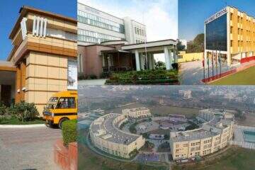 Best Schools In Rohtak