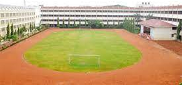 SBOA School and Junior College, Anna Nagar
