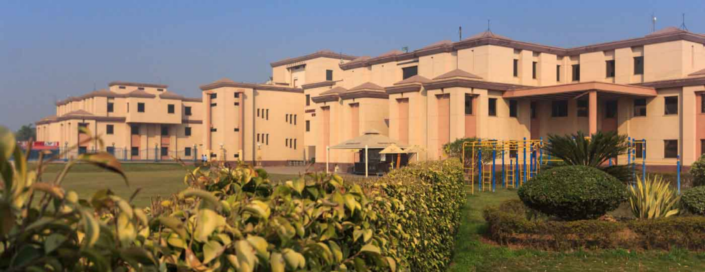 Best Boarding Schools in Delhi NCR - GD Goenka World School, Sohna Road, Gurgaon